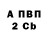 МЕТАДОН VHQ Samuel Gray